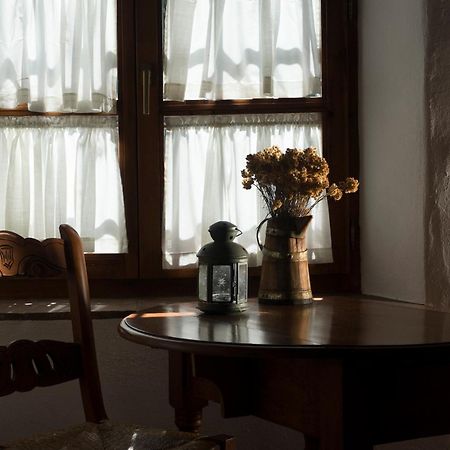 Apartamento El Molino del Corcho Cazalla de la Sierra Habitación foto