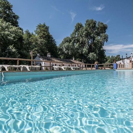 Apartamento El Molino del Corcho Cazalla de la Sierra Exterior foto