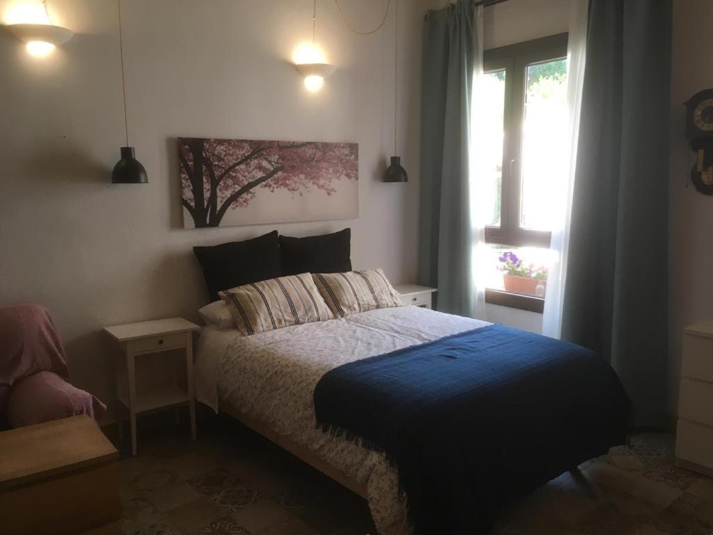 Apartamento El Molino del Corcho Cazalla de la Sierra Exterior foto