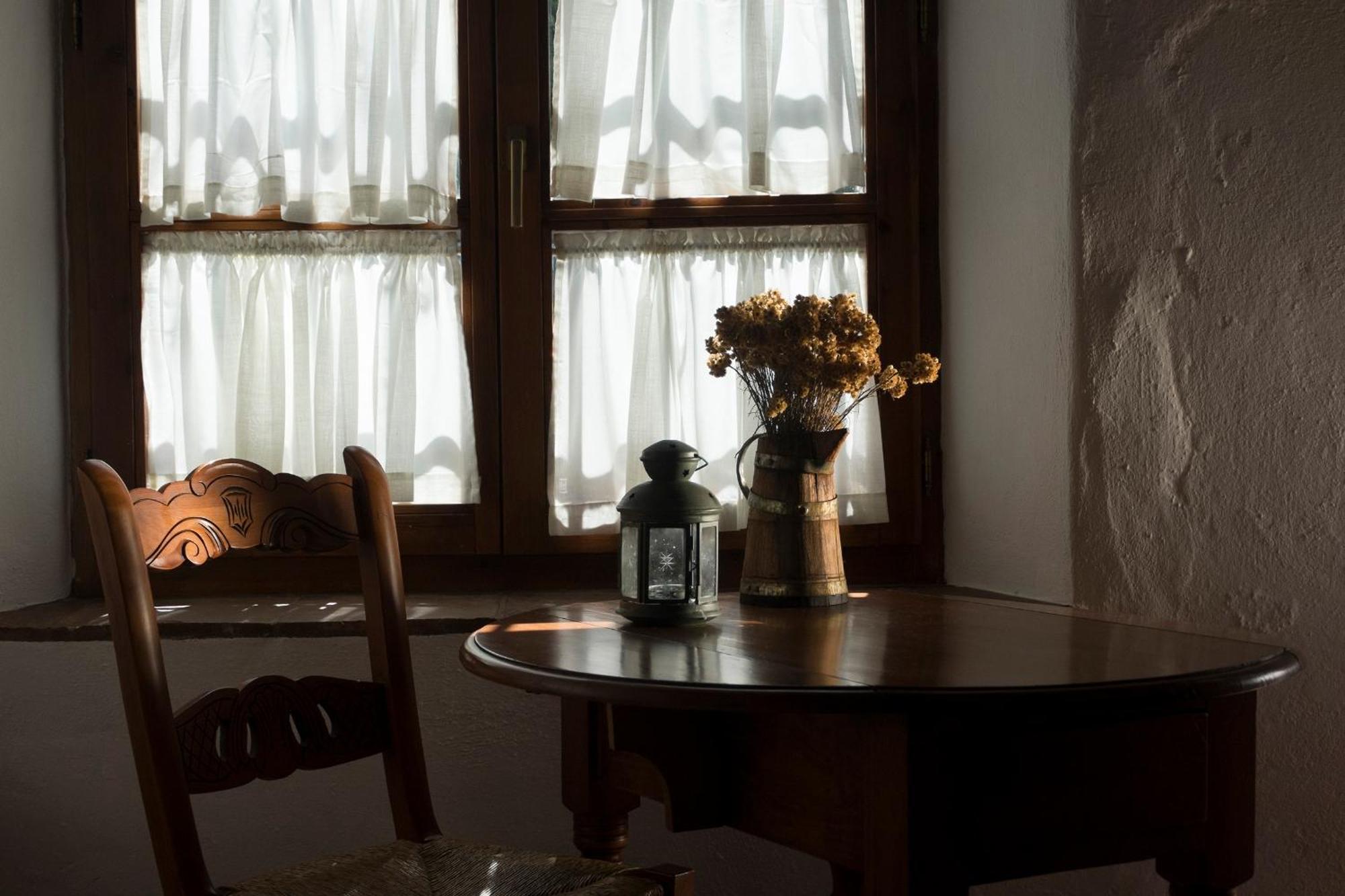 Apartamento El Molino del Corcho Cazalla de la Sierra Habitación foto