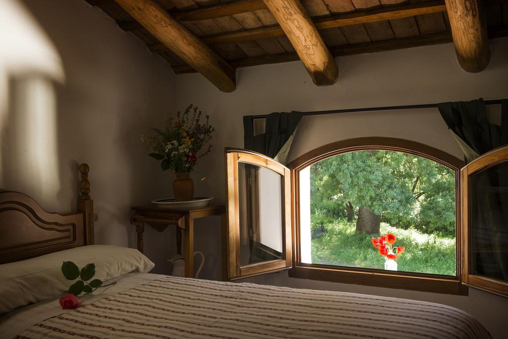 Apartamento El Molino del Corcho Cazalla de la Sierra Exterior foto