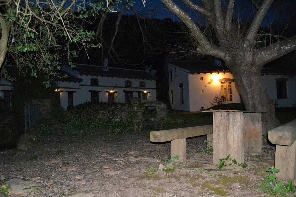 Apartamento El Molino del Corcho Cazalla de la Sierra Exterior foto