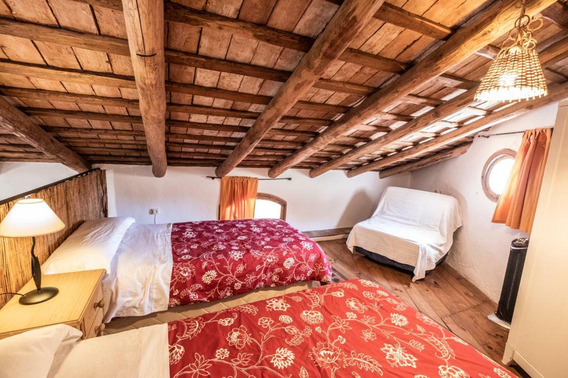 Apartamento El Molino del Corcho Cazalla de la Sierra Exterior foto